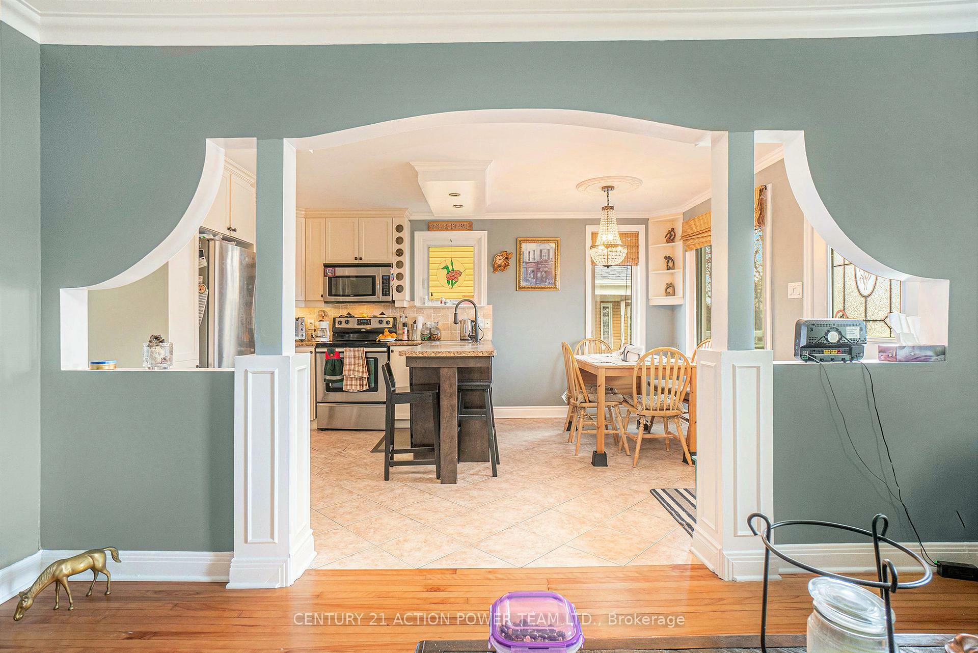 Property Photo: 1055 Notre Dame Street N ON K0A 1W0