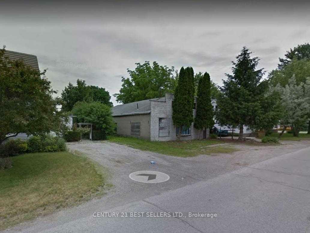 Photo de la propriété:  125 Little Street S  ON N0P 1A0 