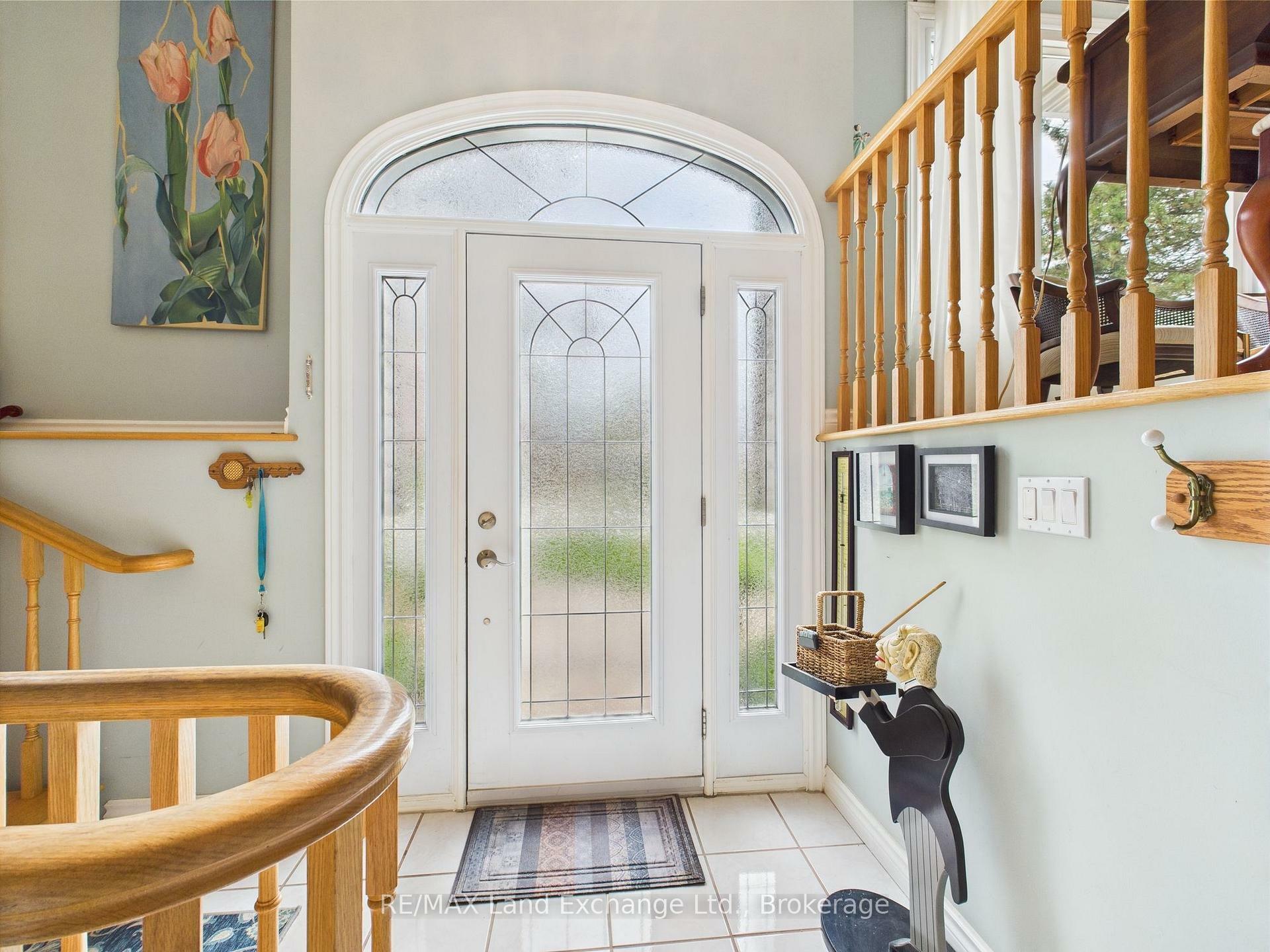 Property Photo: 155 Willis Crescent ON N0G 2R0