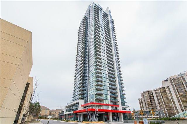 Property Photo: 88 Sheppard Avenue E 209 ON M2N 0G9