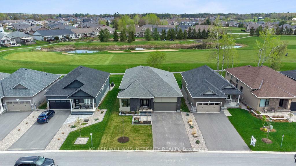 Property Photo: 158 Blackhorse Drive ON K0G 1J0