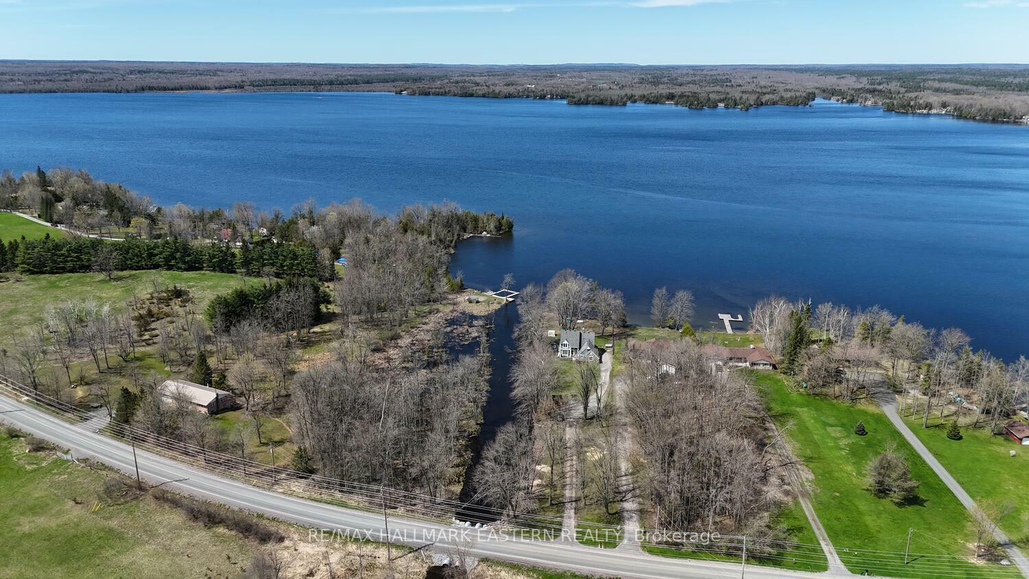 Property Photo: 572 Round Lake Road ON K0L 1Z0