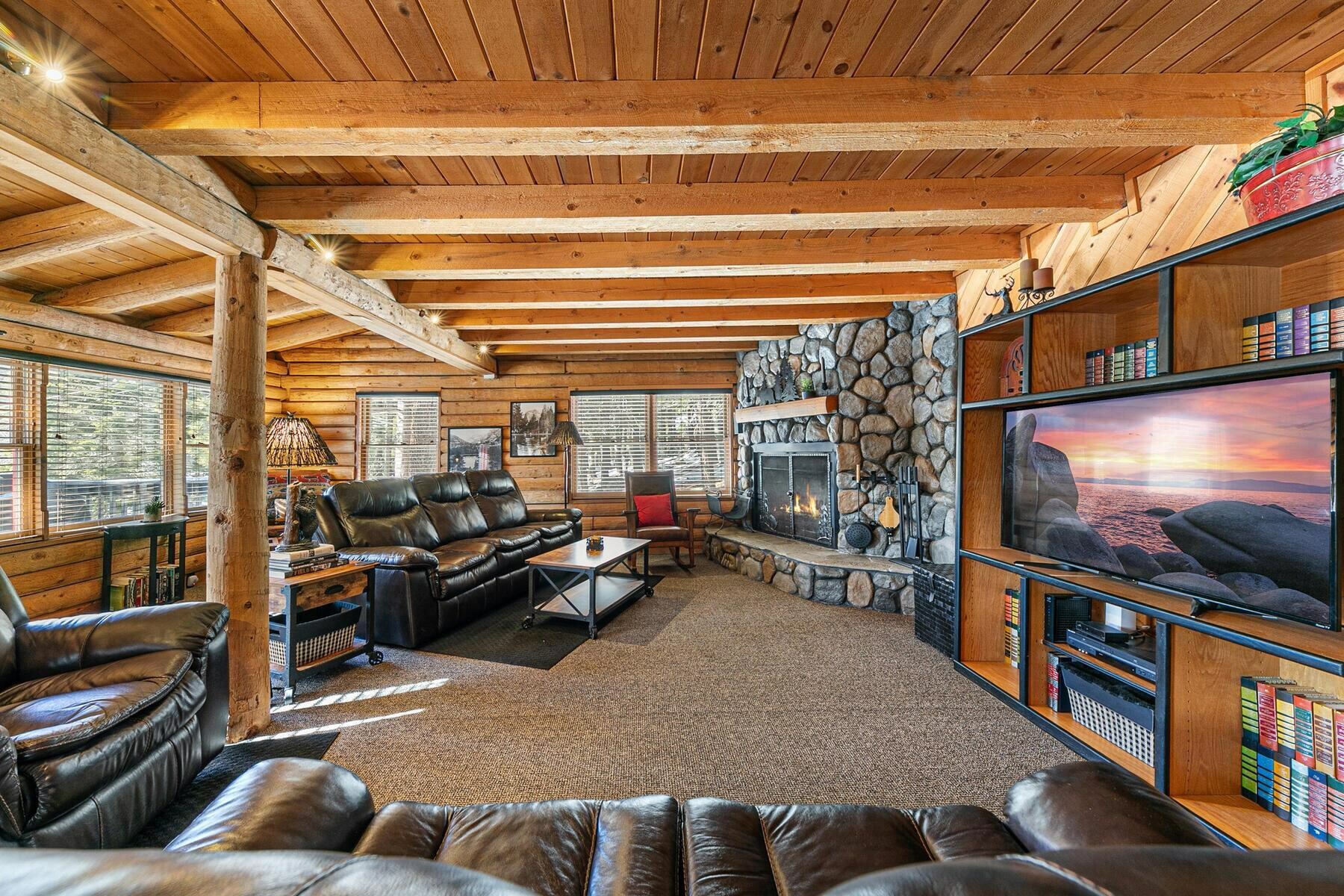 Property Photo: 12103 Northwoods Boulevard CA 96161