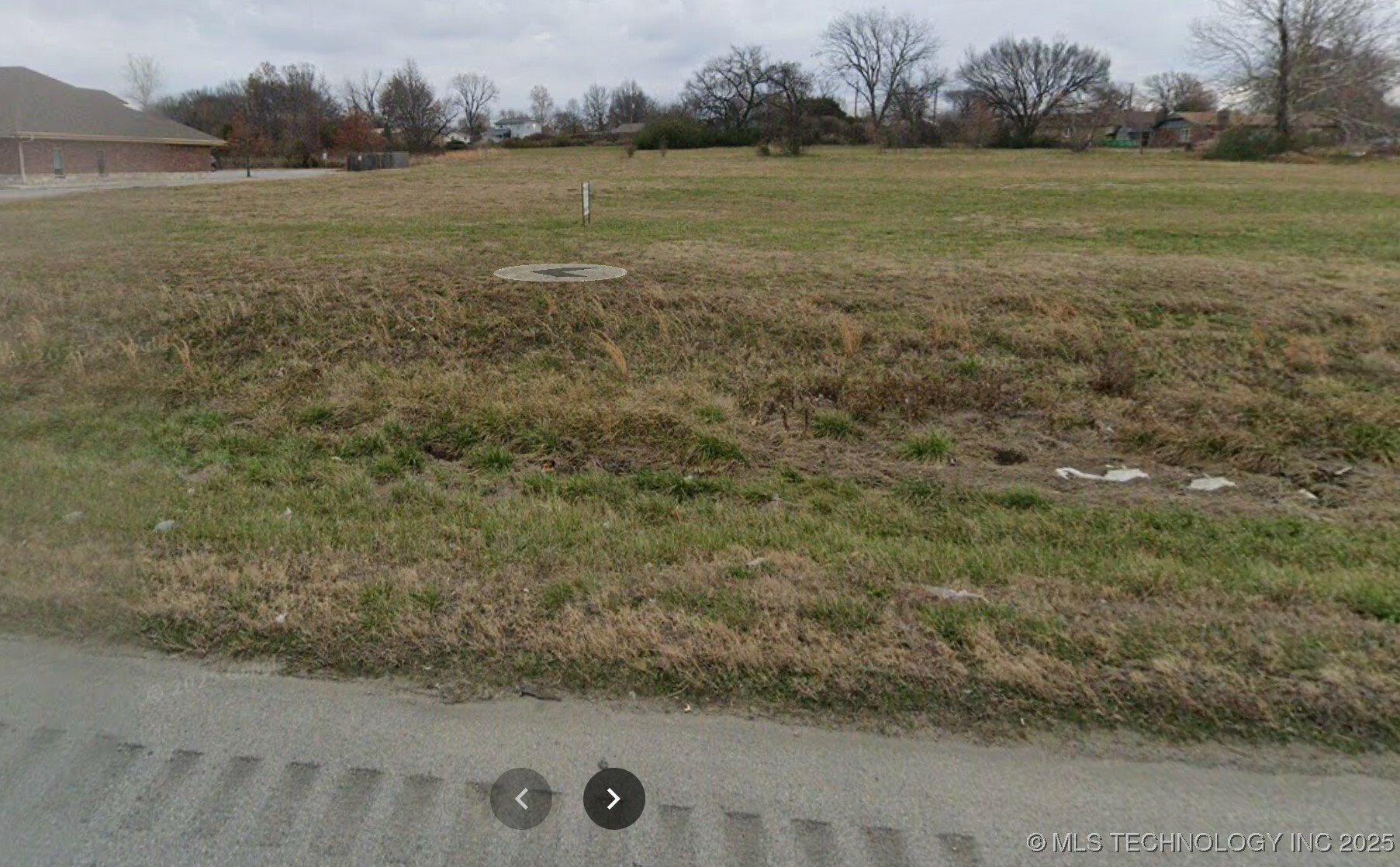 Property Photo: 2 S State Highway 51 Highway OK 74429