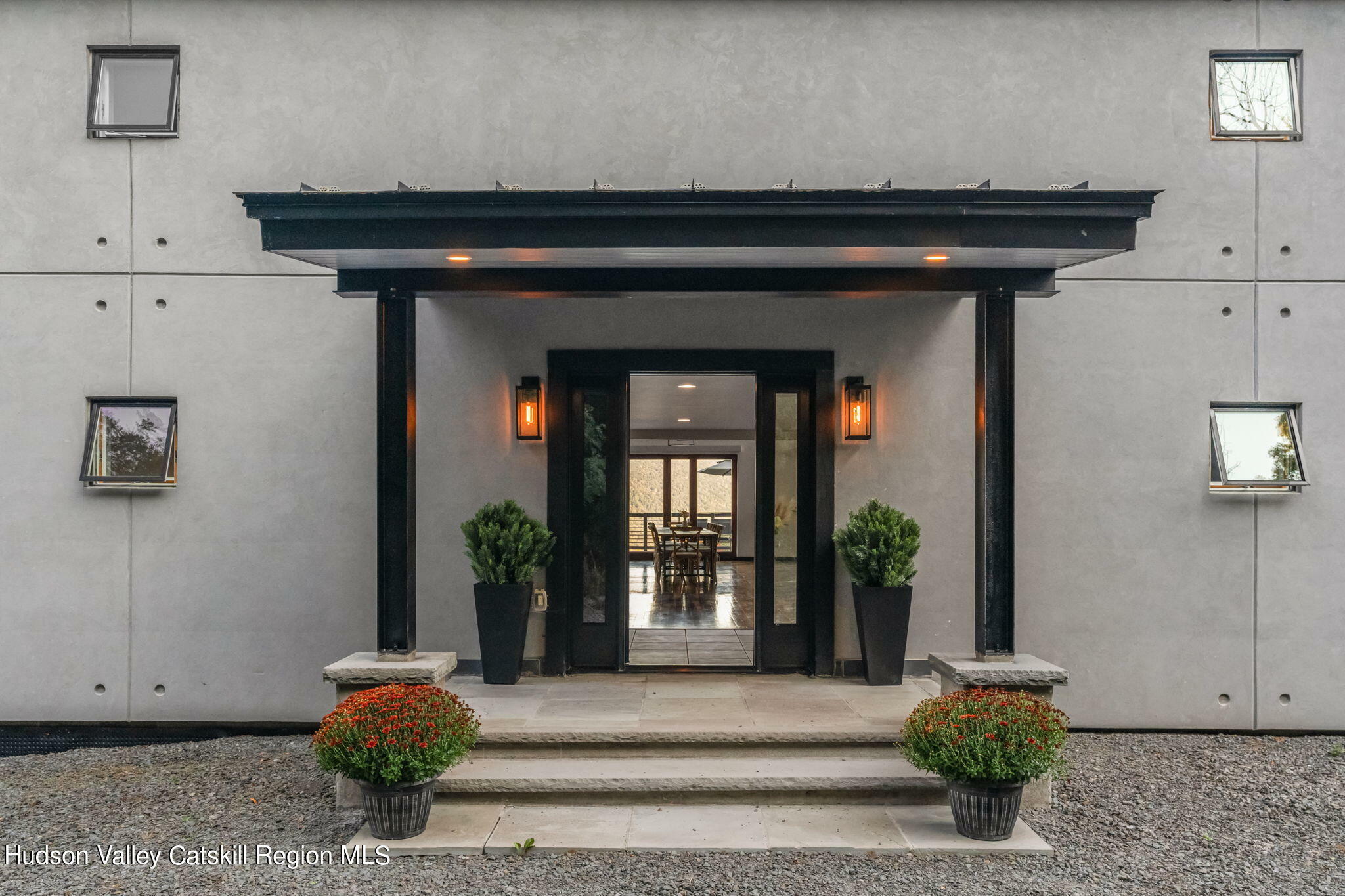 Property Photo: 88 Minew NY 12452