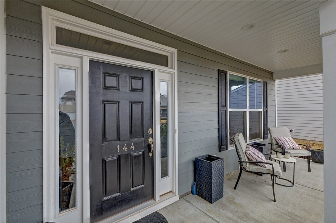 Property Photo: 144 Bellecrest Lane SC 29607