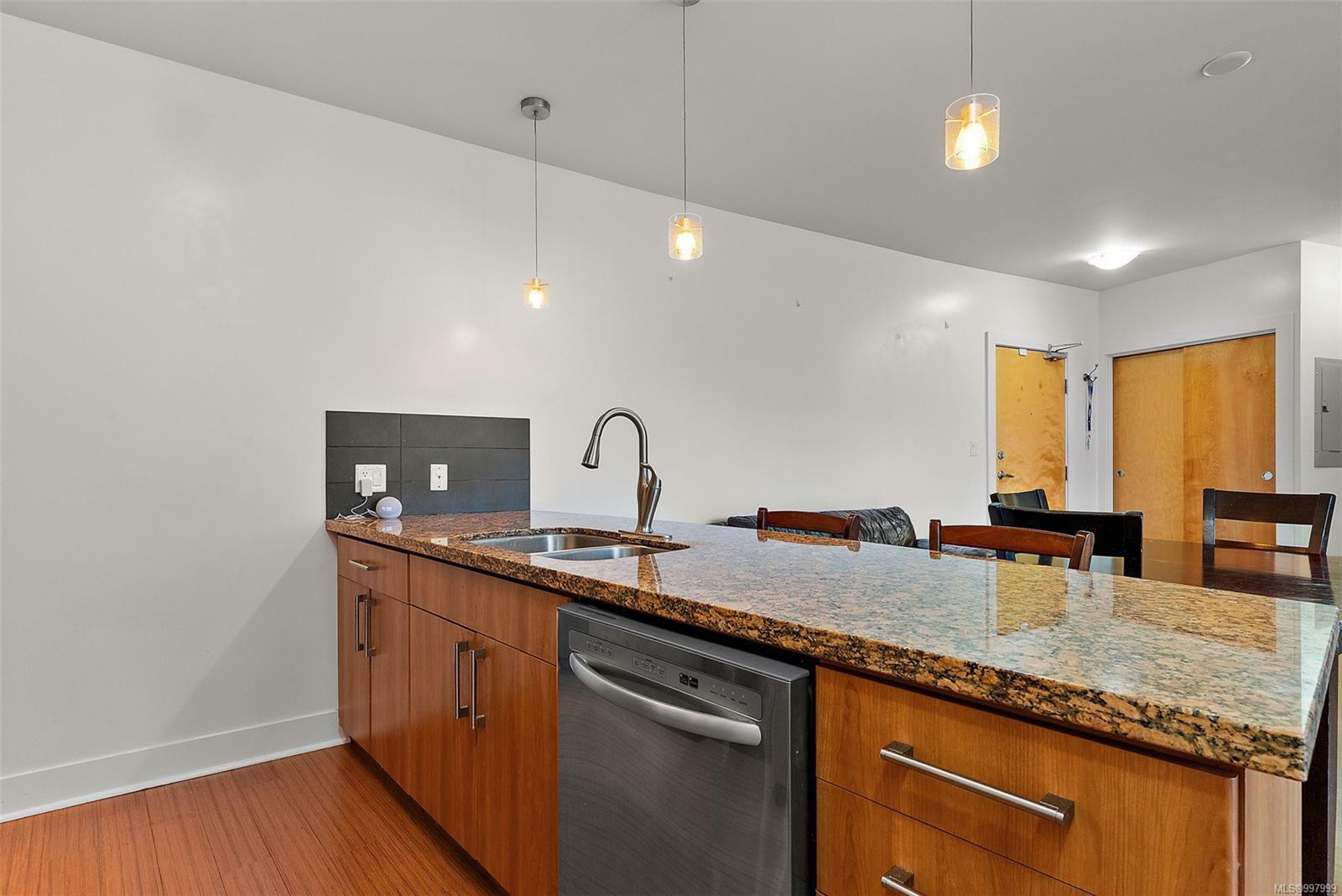 Property Photo: 2745 Veterans Memorial Pkwy 409 BC V9B 0H4