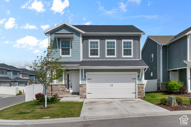 Property Photo: 2546 N Wister Ln 334 UT 84043