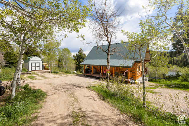 Property Photo:  1139 W Elk Rd  UT 84017 