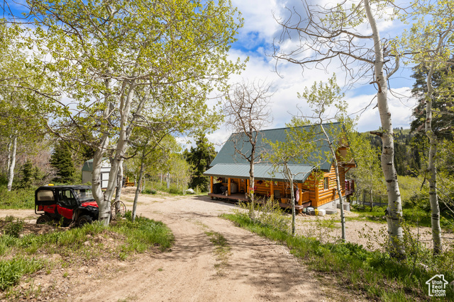 Property Photo: 1139 W Elk Rd UT 84017