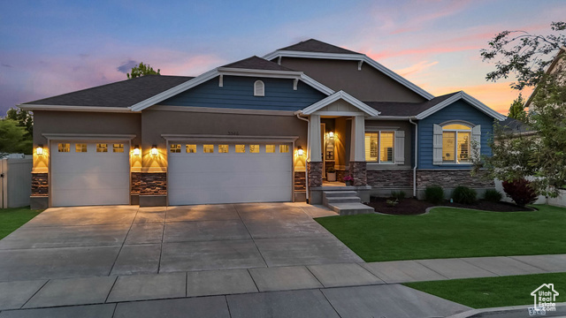 3346 W Corsica Dr S  Riverton UT 84065 photo