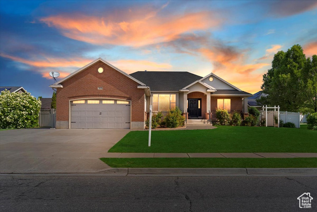 Property Photo: Address not disclosed UT 84041