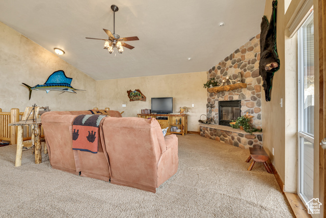 Property Photo: 5786 N 1040 E UT 84526
