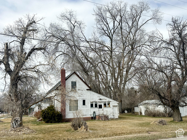 Property Photo: 487 E 200 N UT 84032
