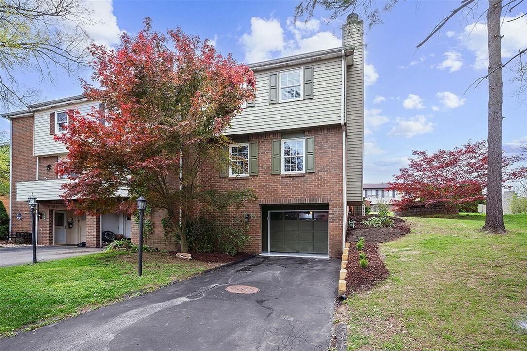 100 Canyon Court  Unity  Twp PA 15650 photo