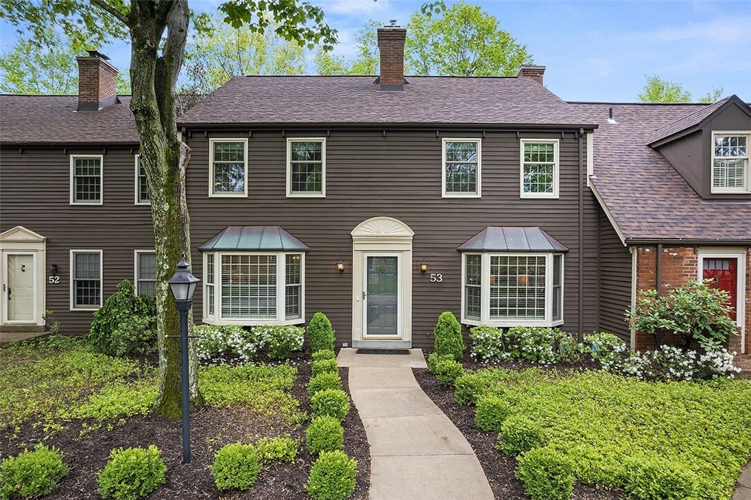 Property Photo: 53 Marblehead Harbor PA 15015