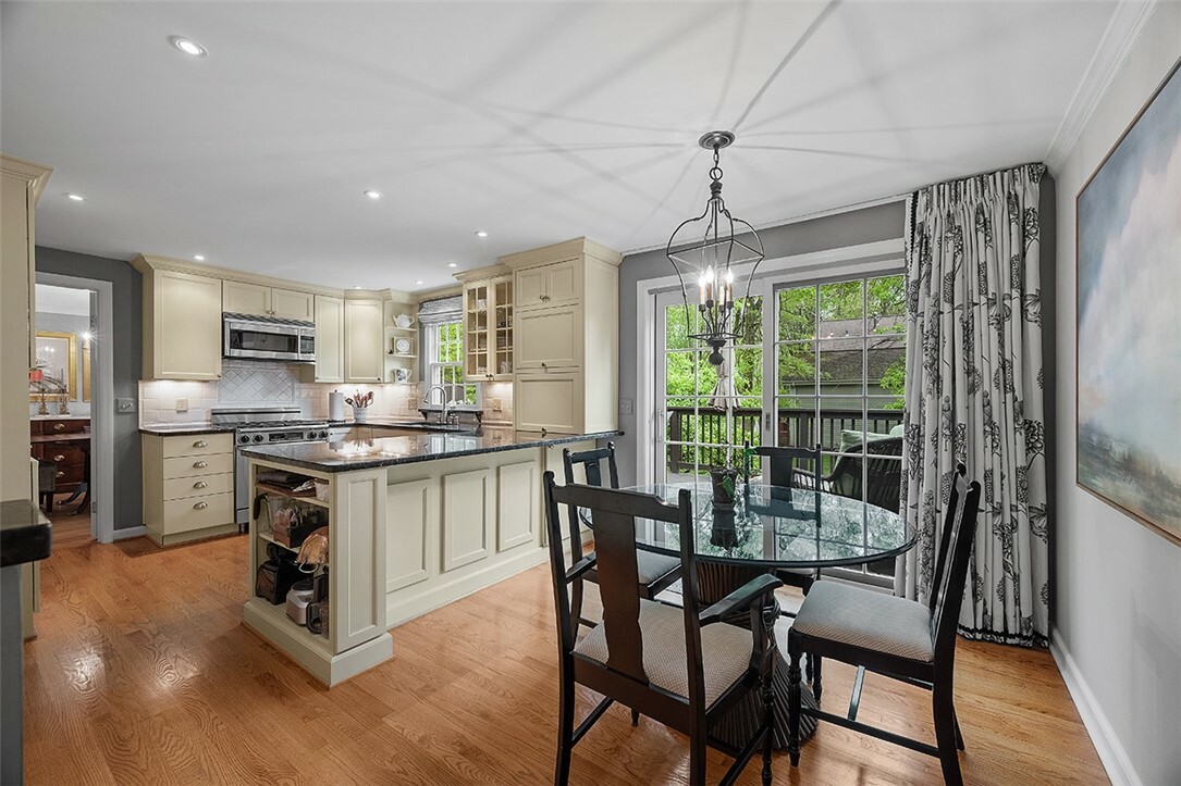 Property Photo: 53 Marblehead Harbor PA 15015