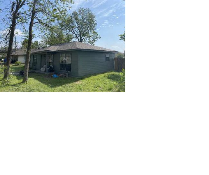 Property Photo: 15 S 19th Street TX 76504