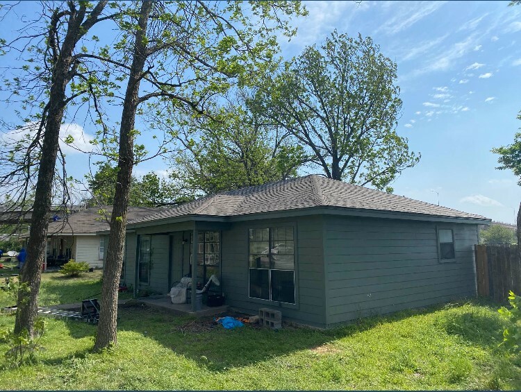Property Photo: 15 S 19th Street TX 76504