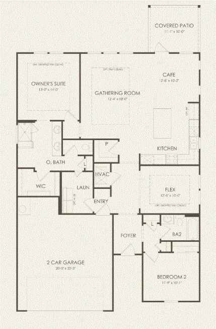Property Photo: 279 Muddy Creek Way TX 78640
