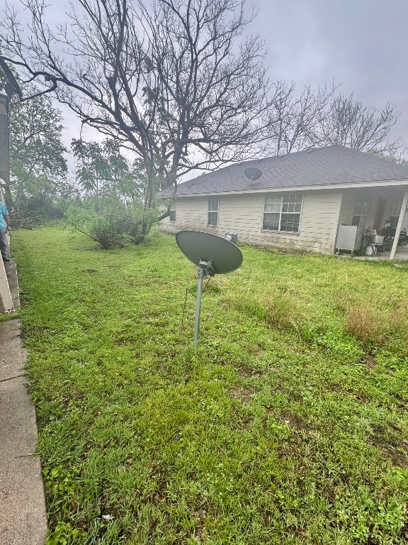 Property Photo: 5 S 19th Street TX 76504