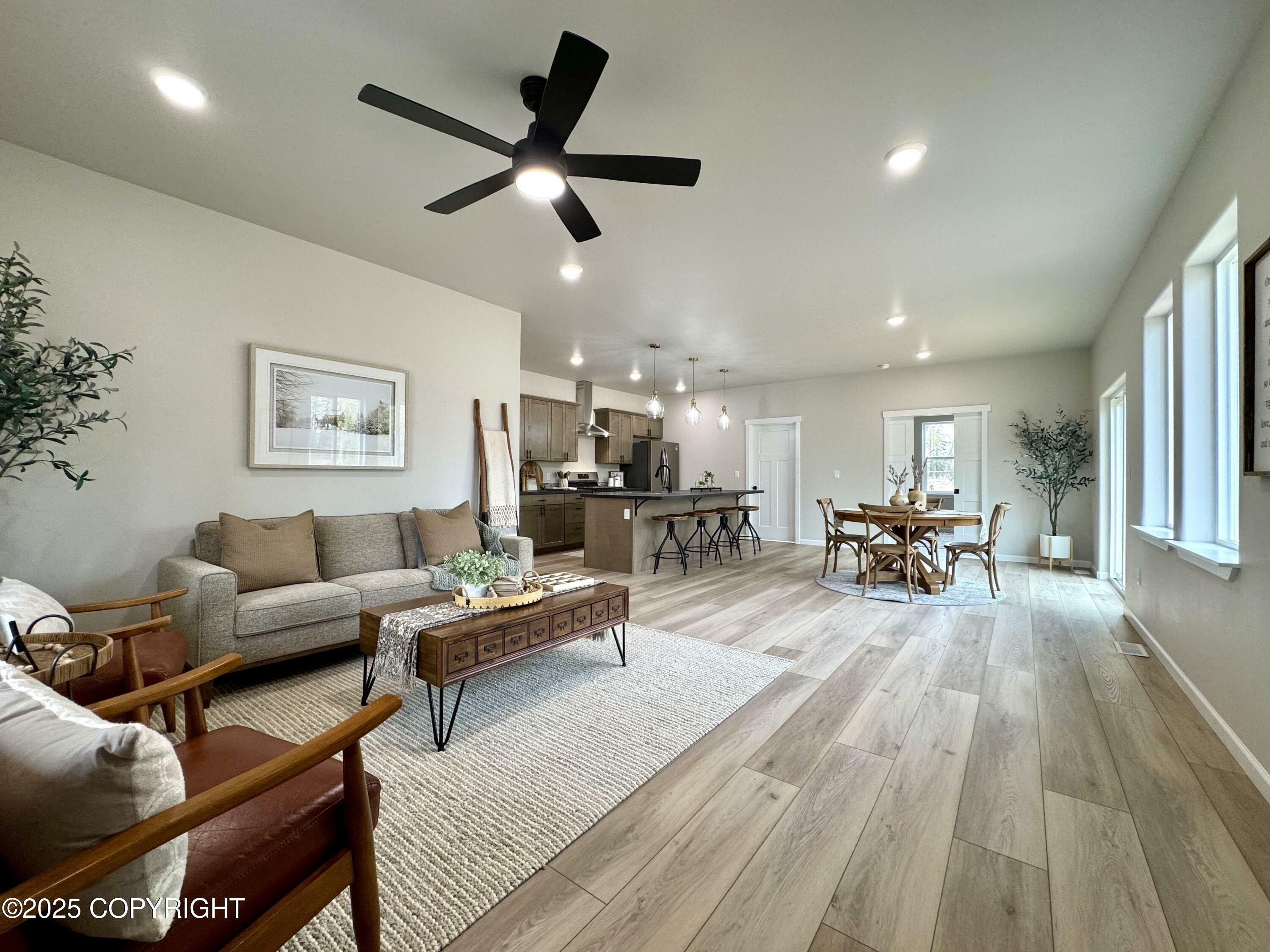 Property Photo: 698 Wortham Avenue AK 99611