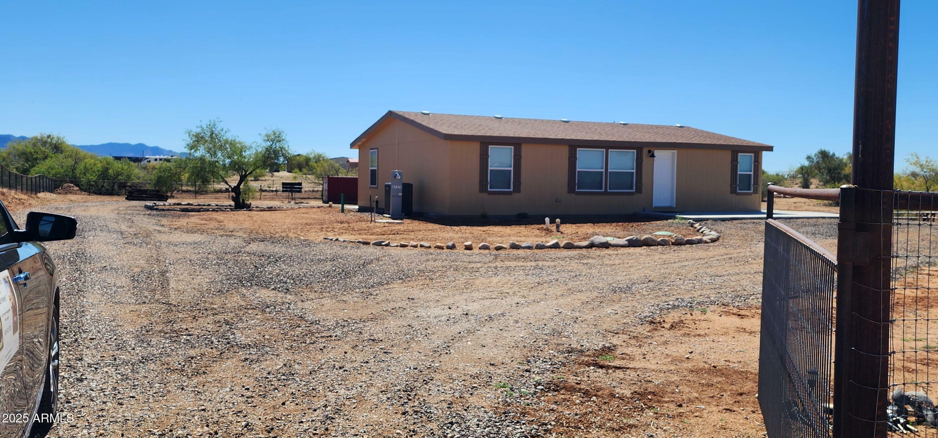 Property Photo: 27375 S Congress Way AZ 85332
