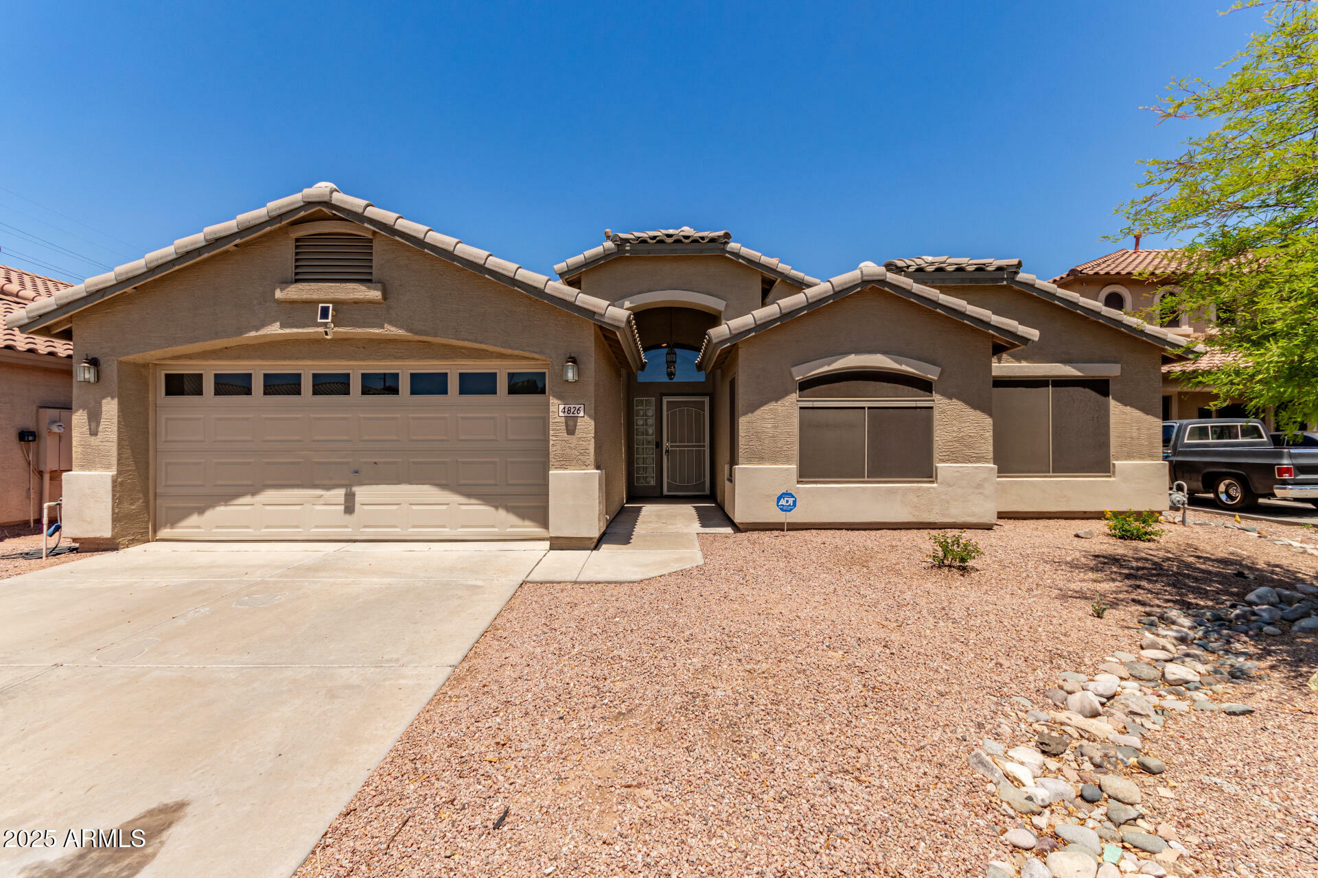 4826 W Ardmore Road  Laveen AZ 85339 photo