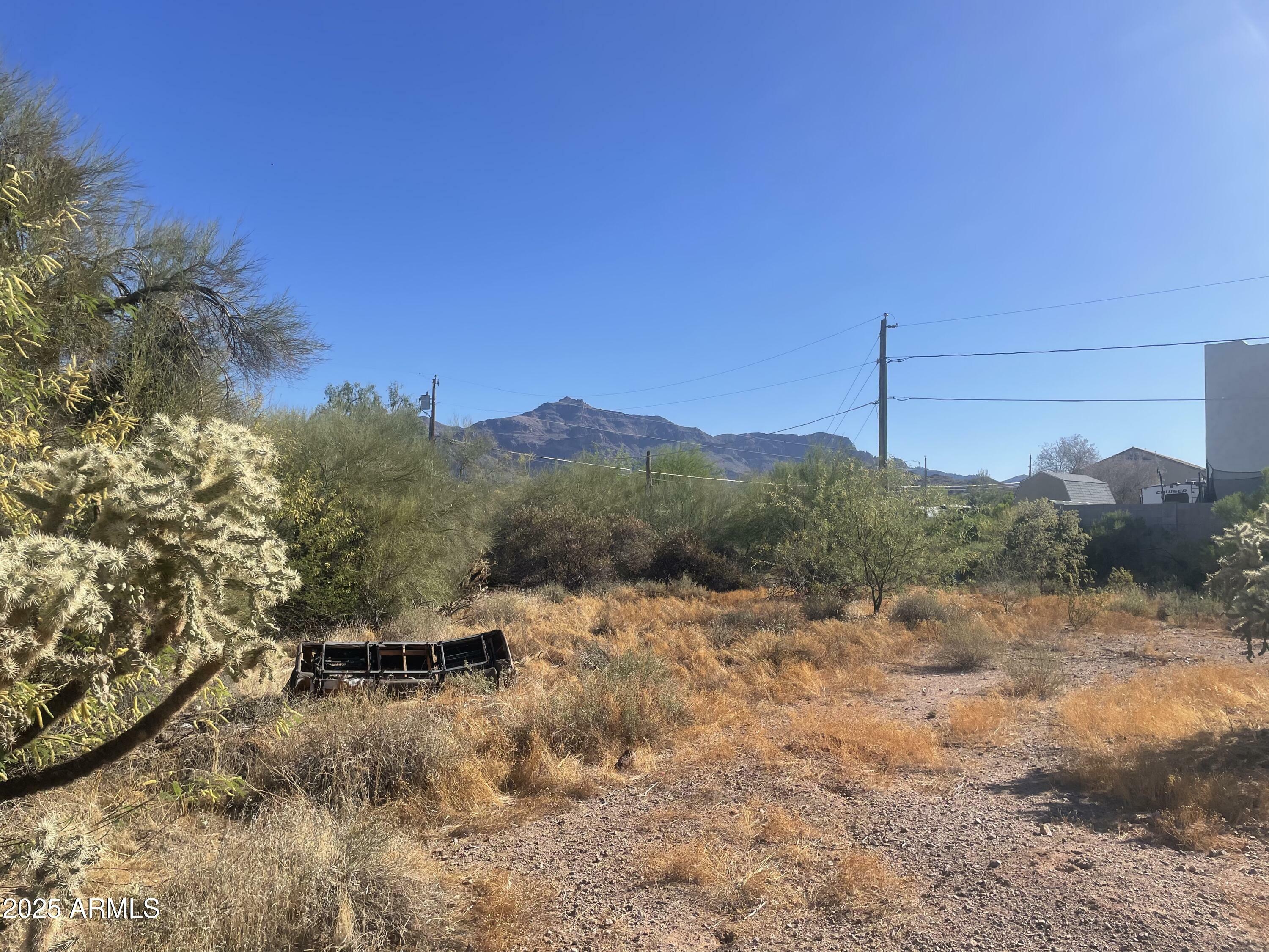 Property Photo: 6105 S Alameda Road 169 AZ 85118