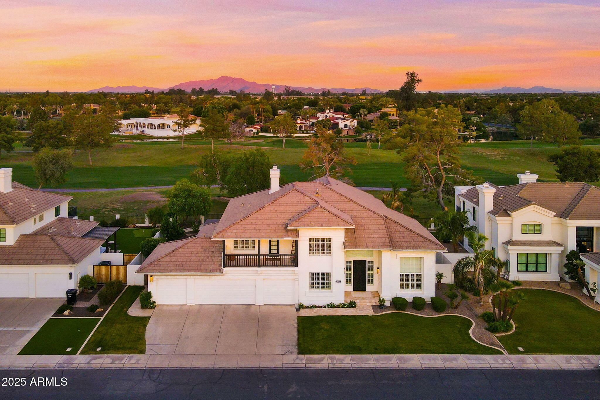 3665 S Jojoba Way  Chandler AZ 85248 photo