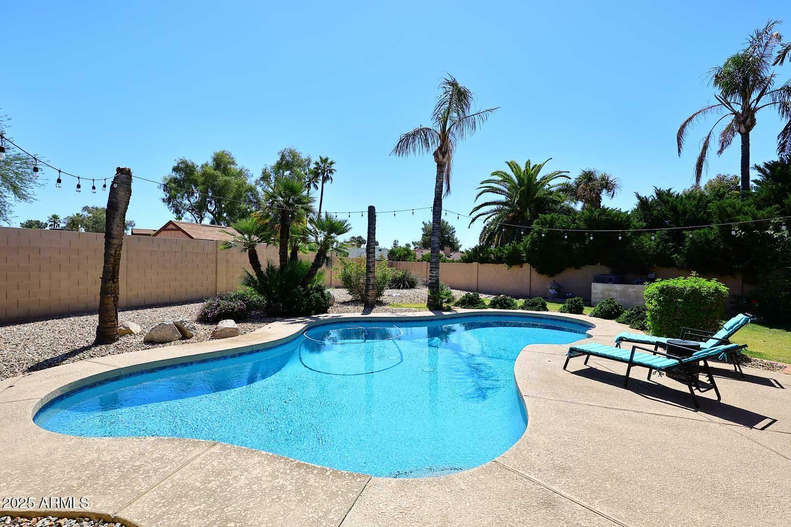 Property Photo:  4609 E Monte Cristo Avenue  AZ 85032 