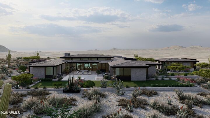 Property Photo:  0 N 128th Street  AZ 85255 