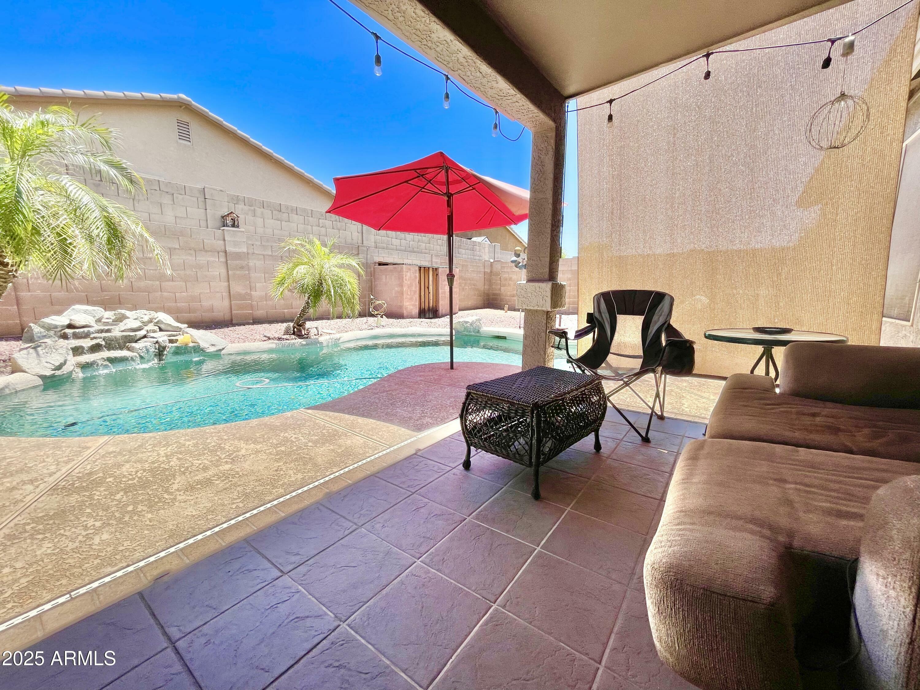 723 S Weaver Drive  Apache Junction AZ 85120 photo