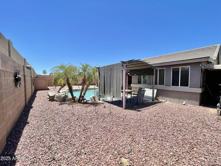 723 S Weaver Drive  Apache Junction AZ 85120 photo