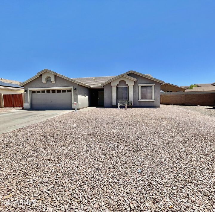 723 S Weaver Drive  Apache Junction AZ 85120 photo
