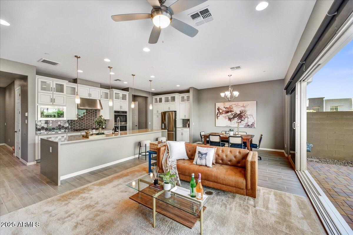 Property Photo: 25326 N 19th Drive AZ 85085