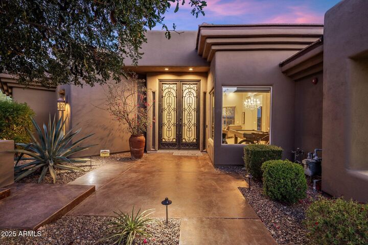 Property Photo:  15135 E Sundown Drive  AZ 85268