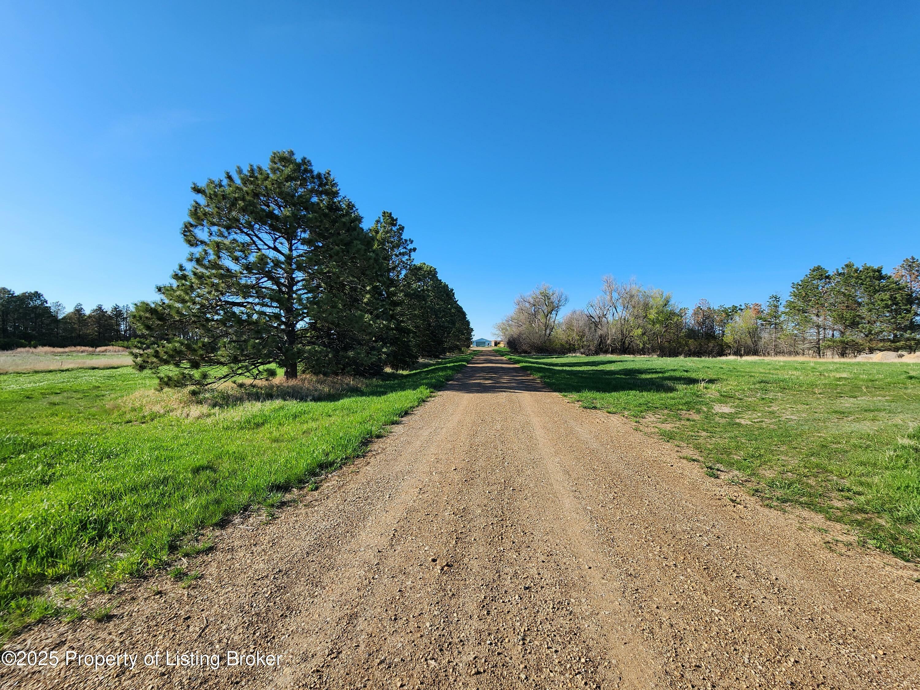 Property Photo: 808 US-12 ND 58639