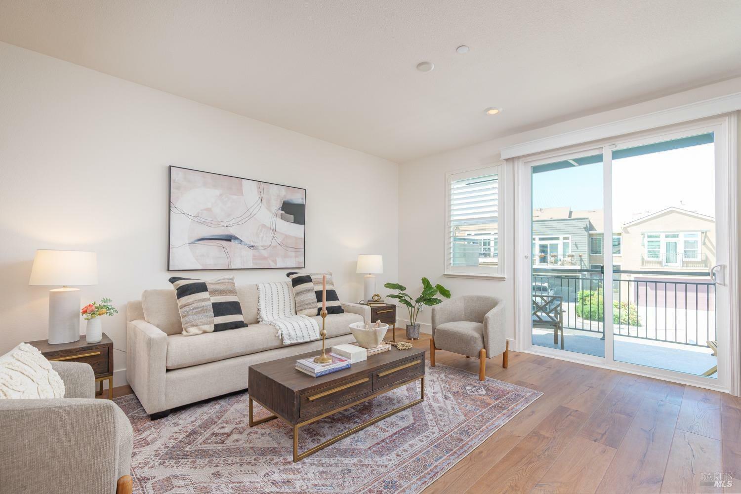 Property Photo: 535 Jade Street CA 94952