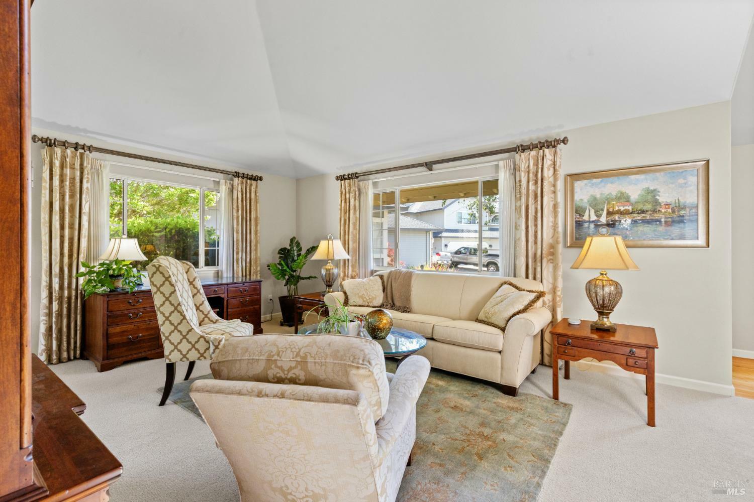 Property Photo: 2187 Tarata Place CA 95403