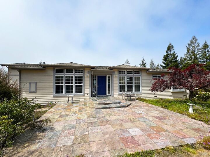 24680 Ten Mile Road  Point Arena CA 95468 photo
