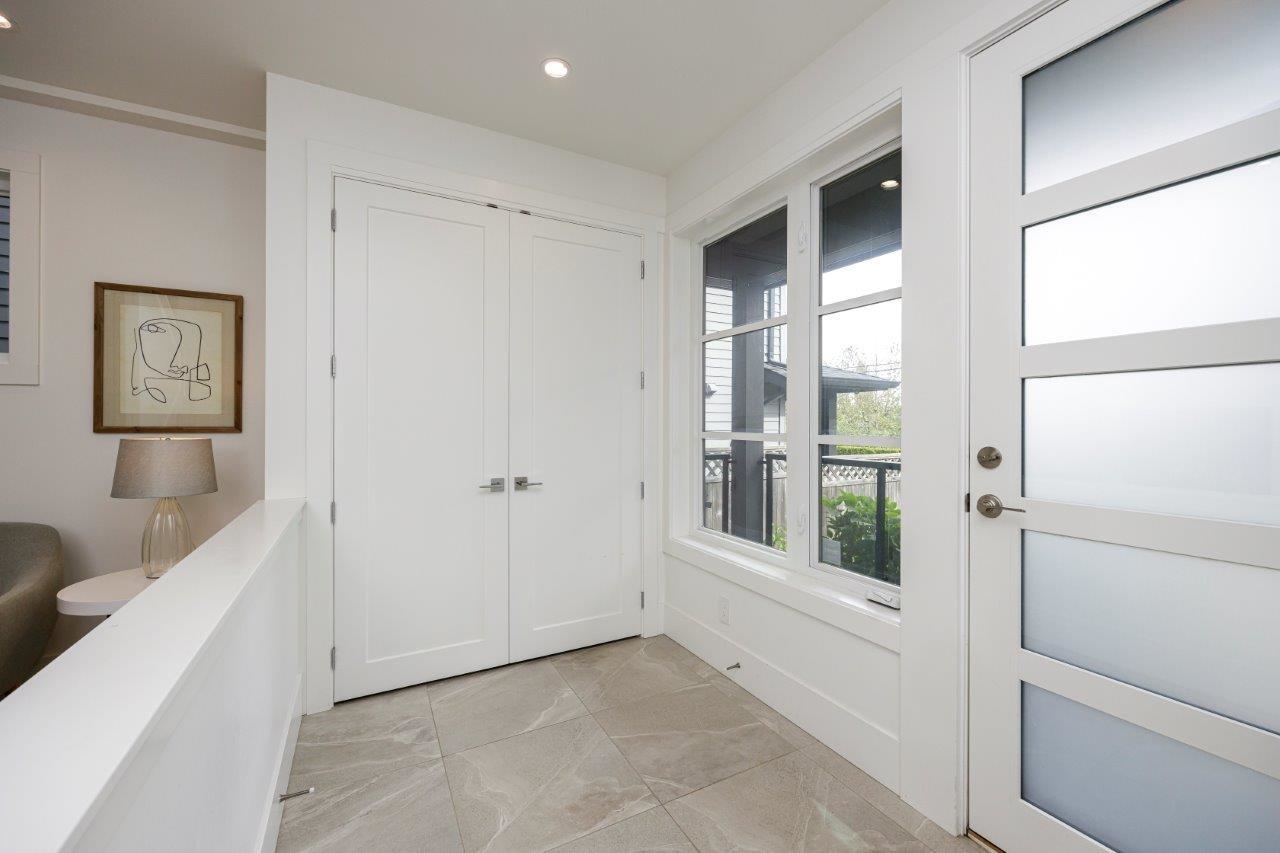Property Photo: 1192 Croft Road BC V7K 1K1