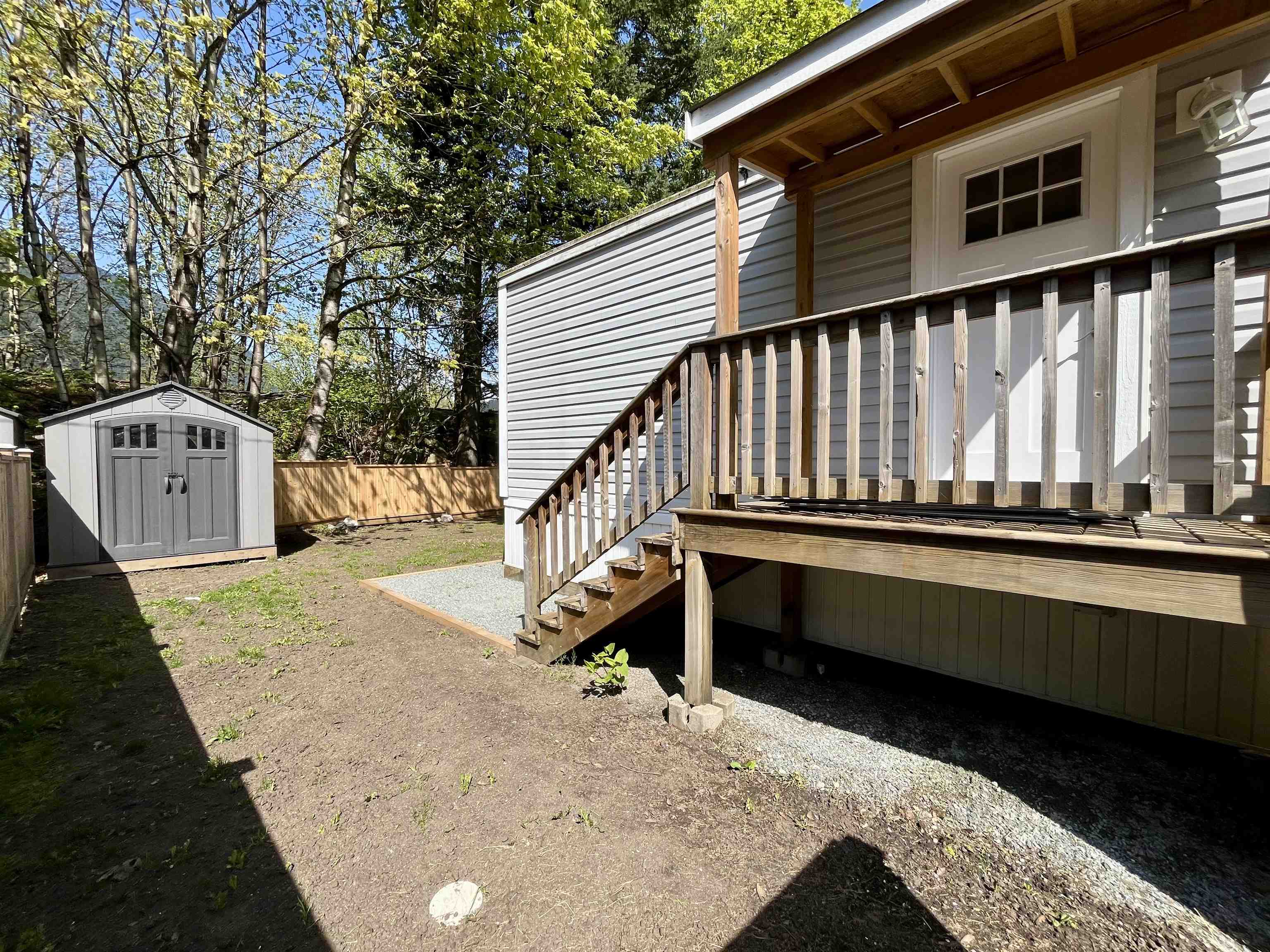 Property Photo: 63071 Flood Hope Road 30 BC V0X 1L2