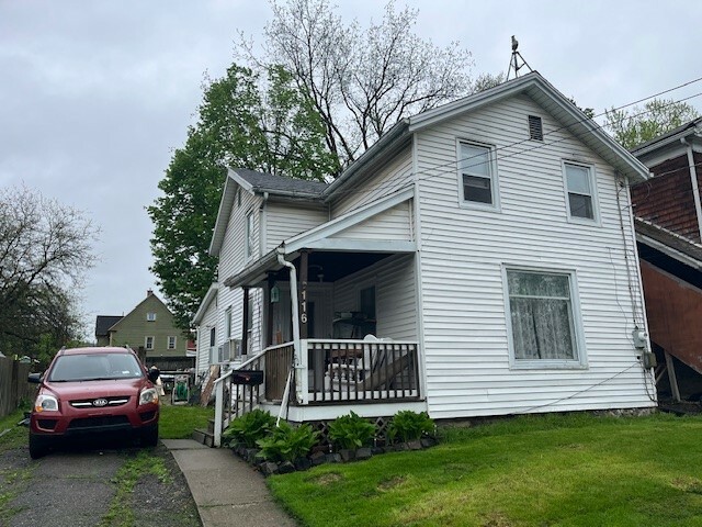 116 Chestnut Street  Owego NY 13827 photo