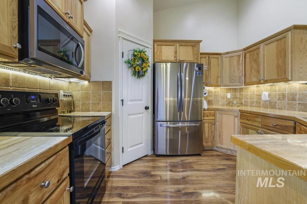 Property Photo:  741 Gregory Way  ID 83301 