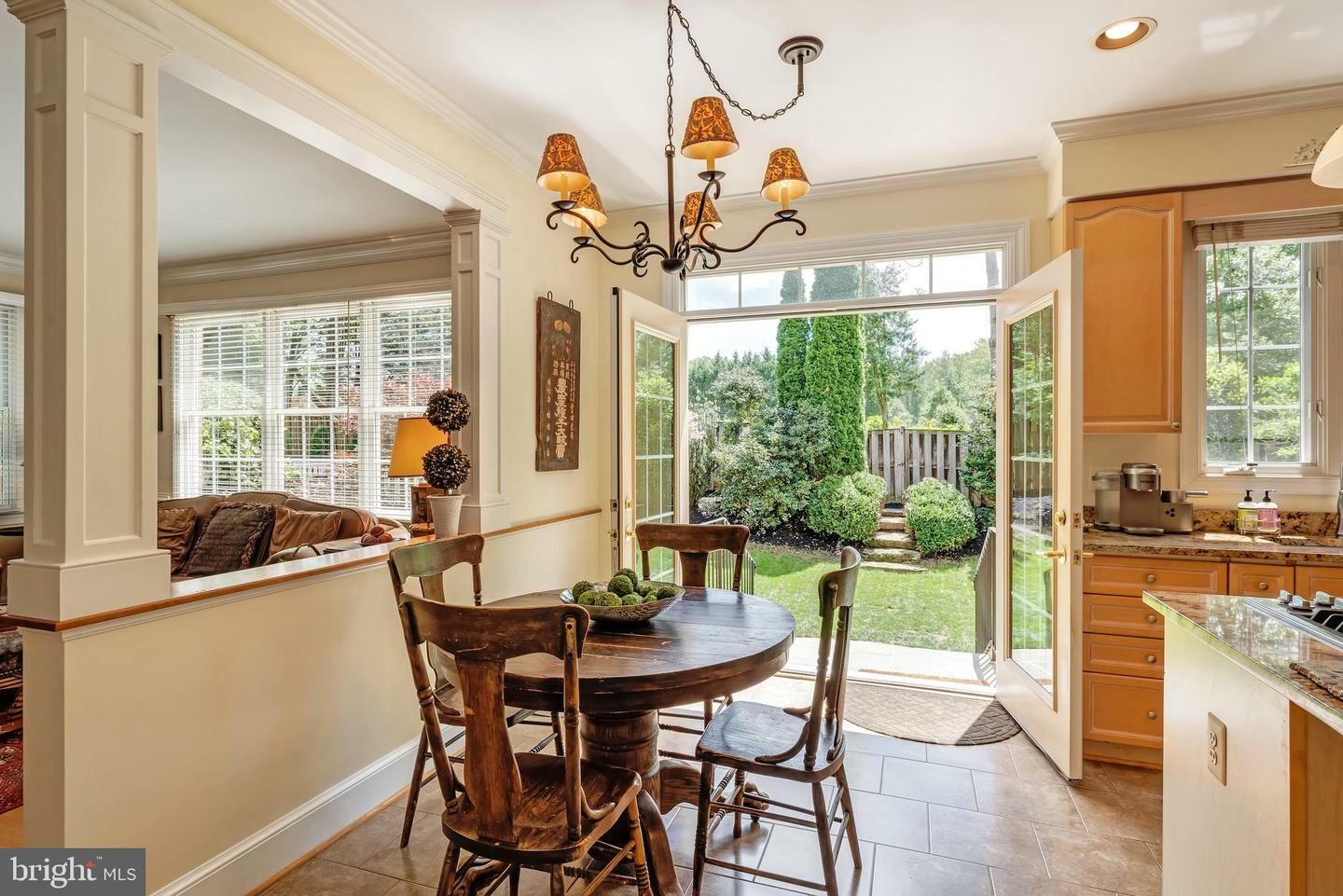 Property Photo:  1916 Armand Court  VA 22043 