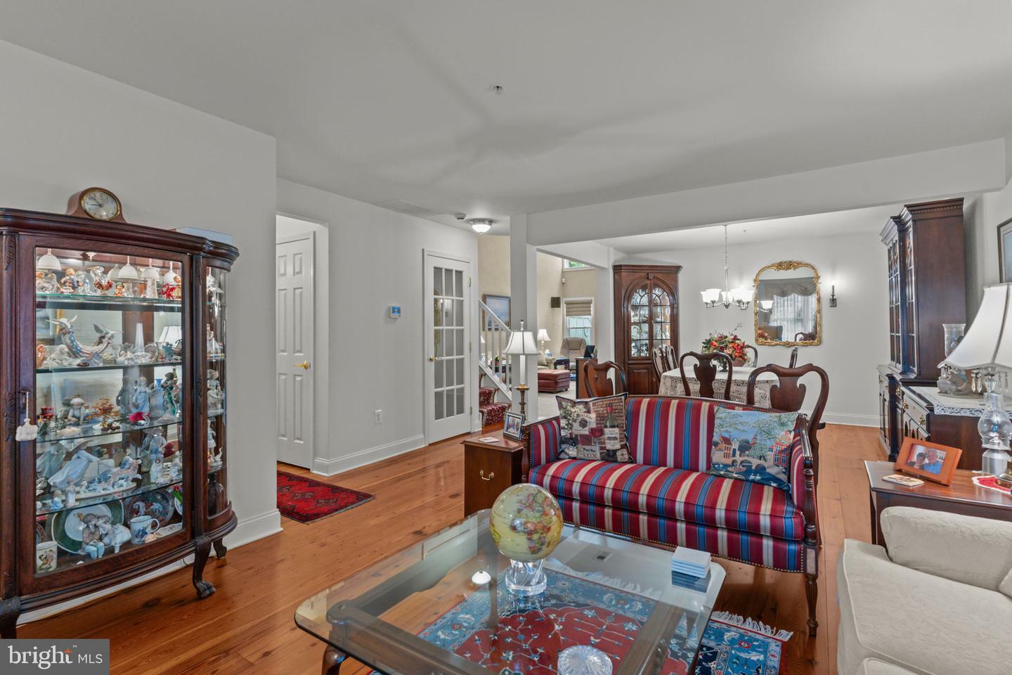 Property Photo: 855 Breckinridge Court 118 PA 18938