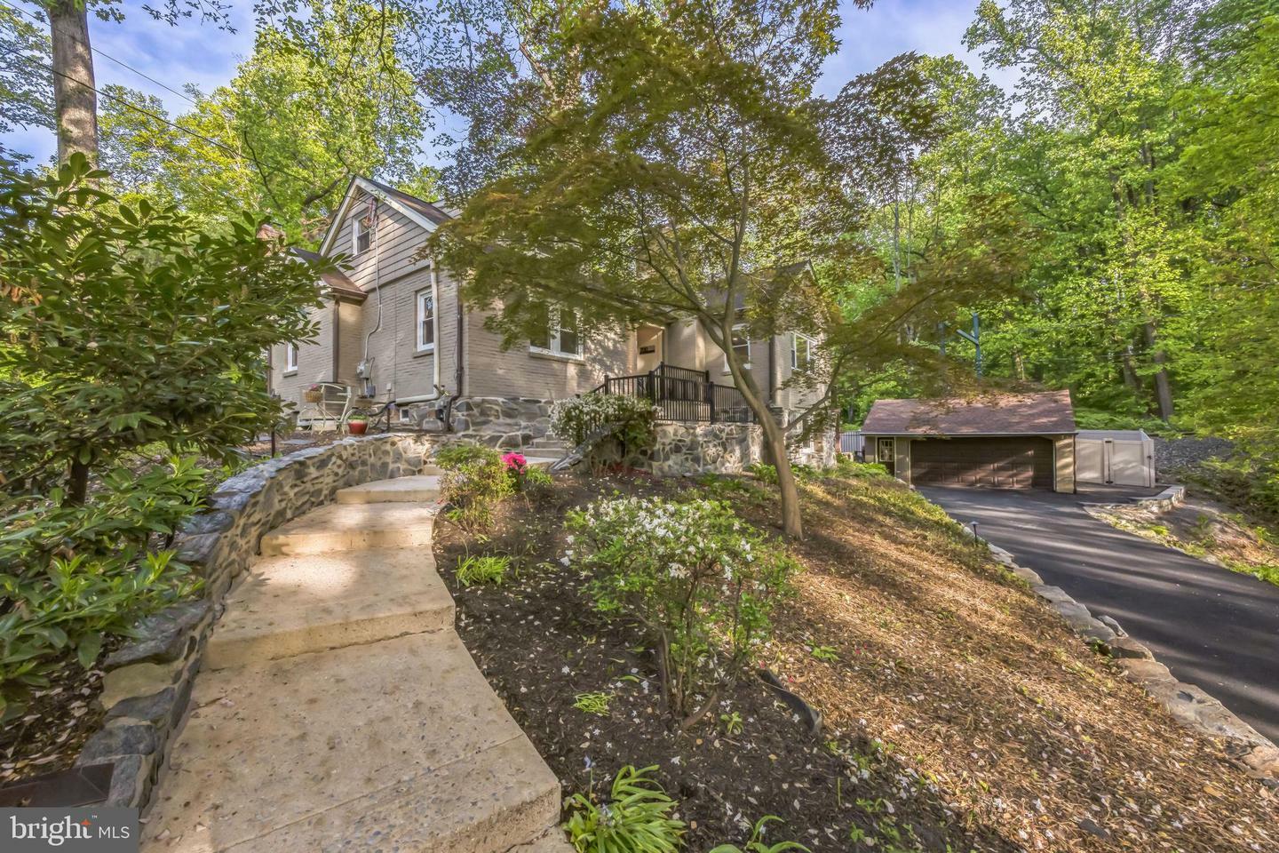 Property Photo: 700 Pine Ridge Road PA 19063