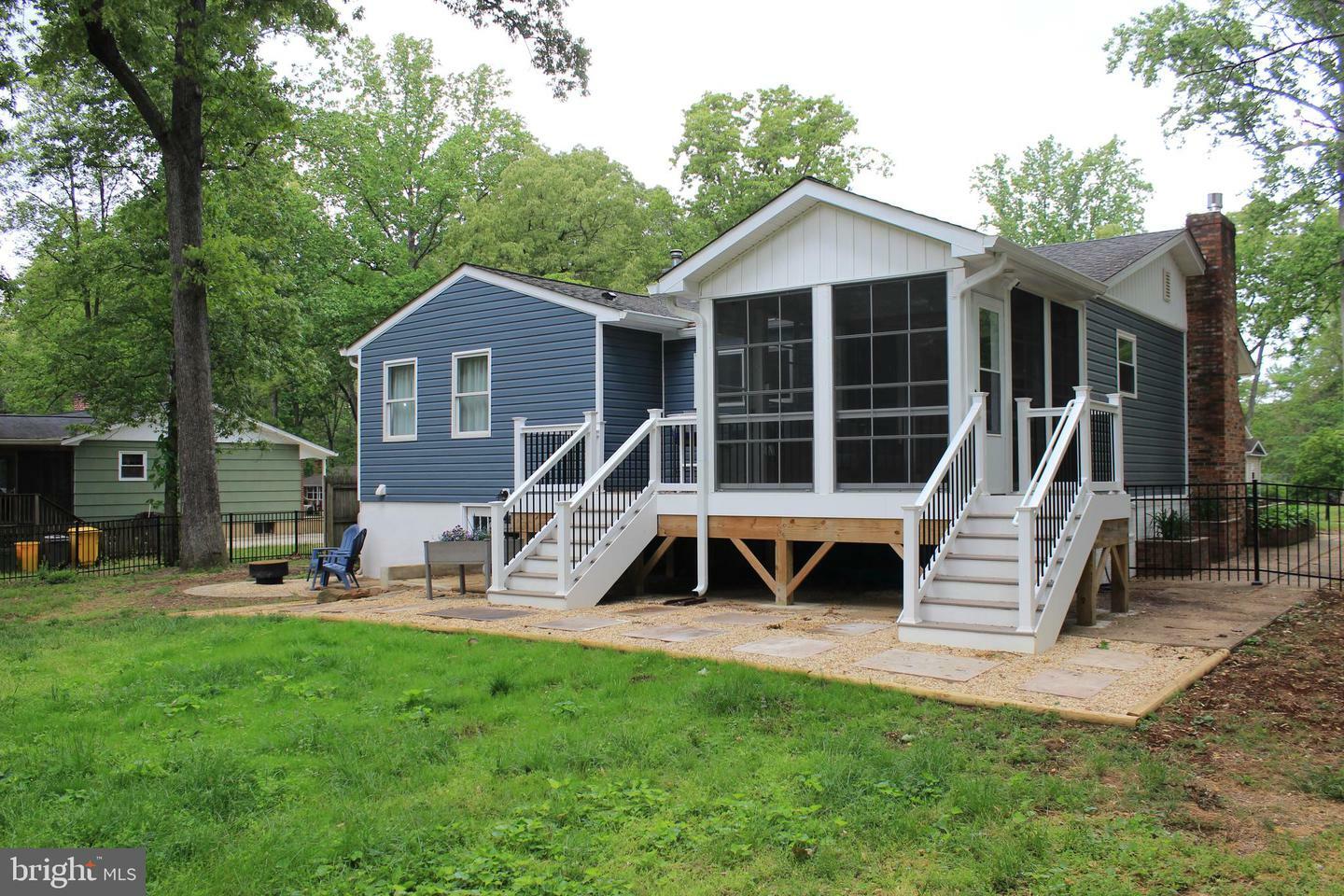 Property Photo: 1531 Manor View Road MD 21035
