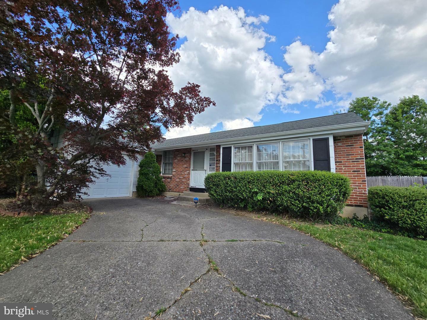 Property Photo: 205 Wilson Road NJ 08002